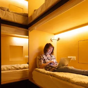 Central Baku Hostel Hostel Baku