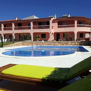Vivenda Os Silvas Guest house Odiaxere
