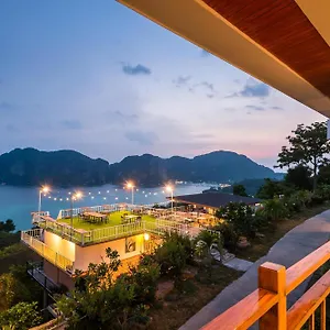 Hotel Mountain Sha Certified, Phi Phi Don